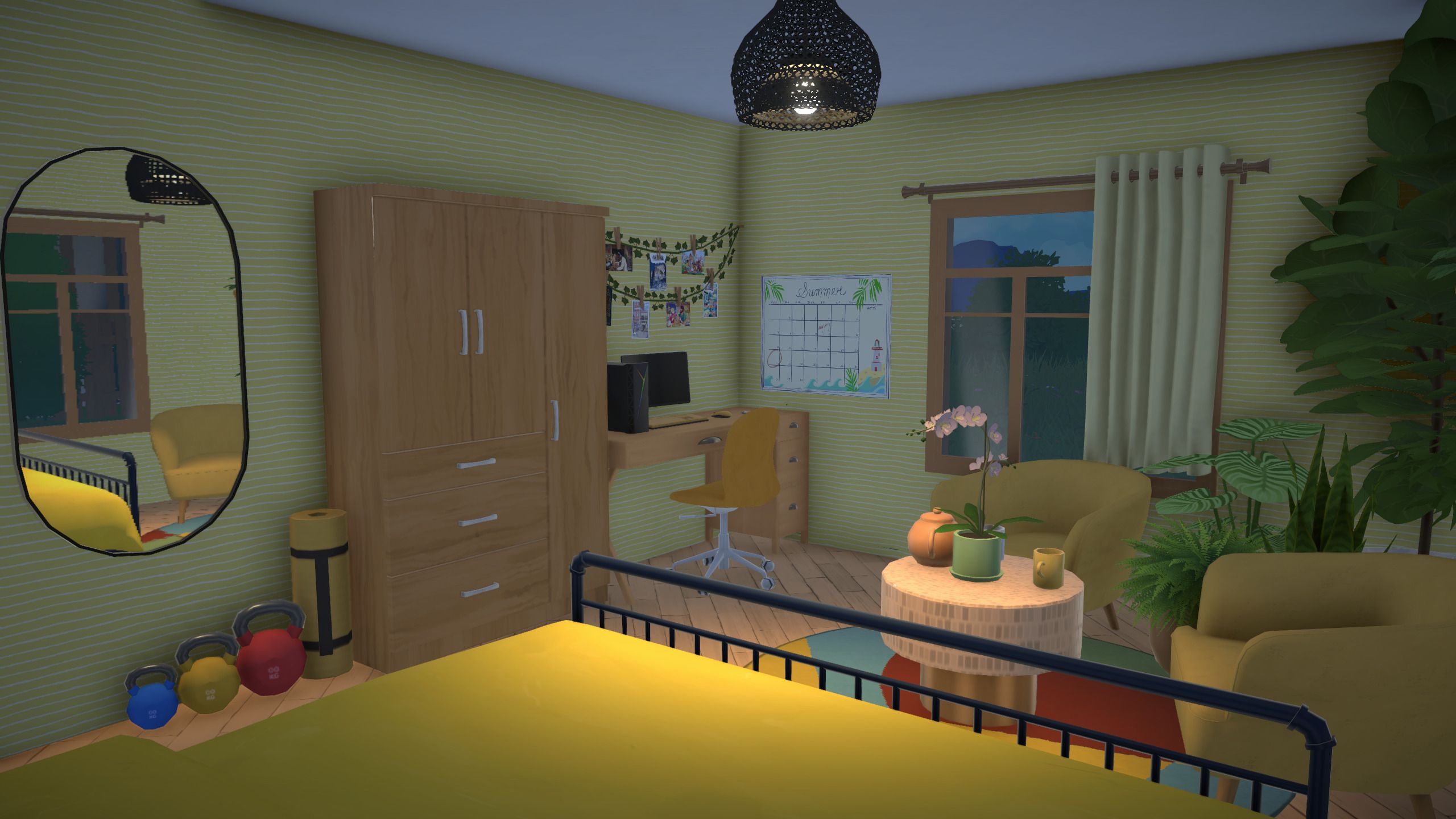 Cozy Seaside Bungalow image 7