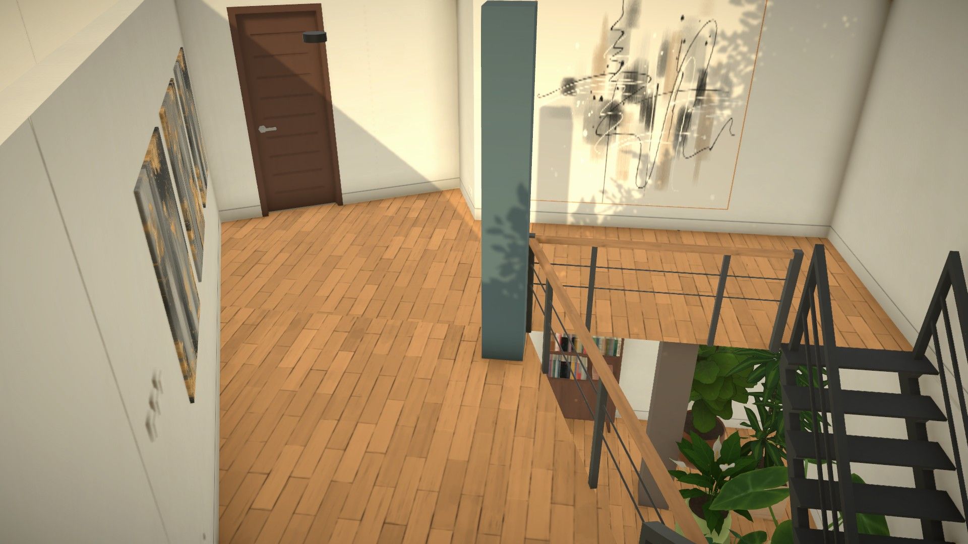 GTA Hillcrest Ave image 6