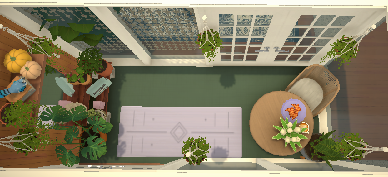 bea's country house image 6