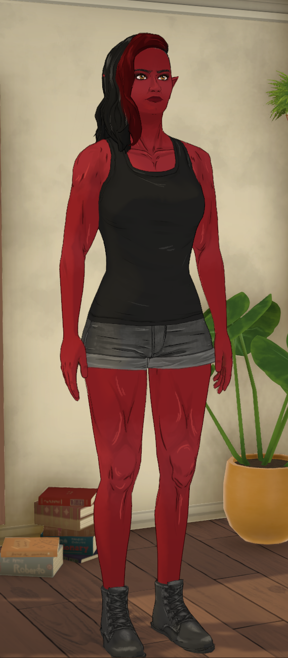 The Baldur Household image 5