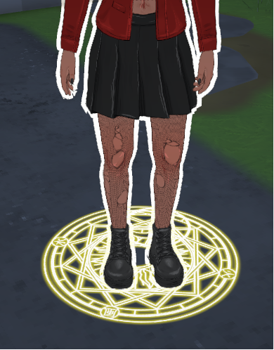 Magic Circle Selector image 1