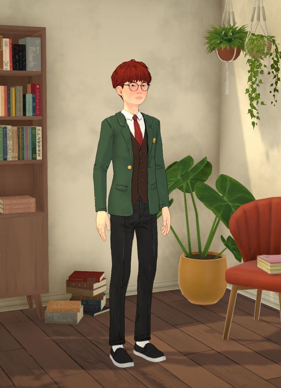 The Lastray Household image 2