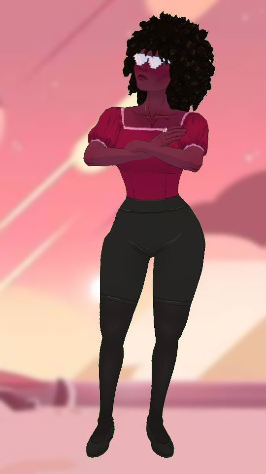 The Crystal Gems - Steven Universe image 19