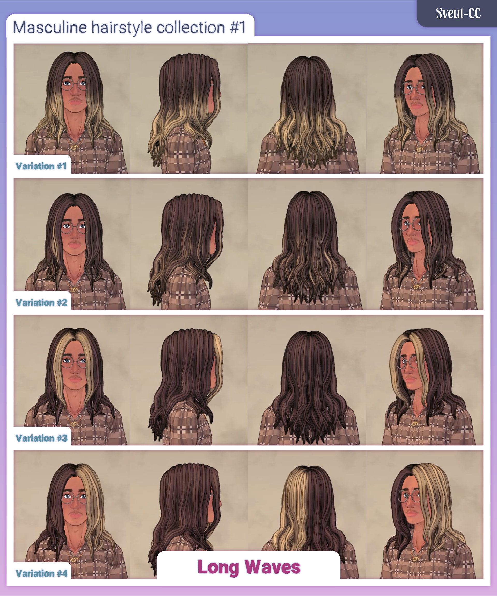 [Sveut-CC]_MasculineHairCollection01 image 4