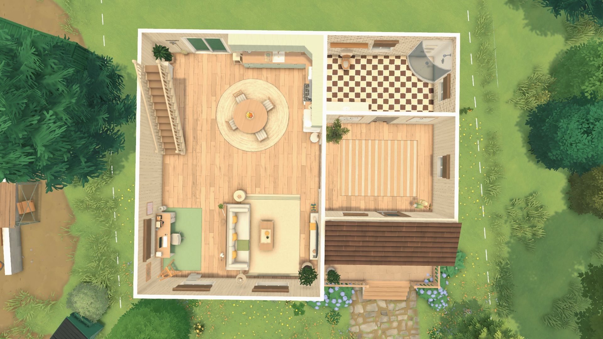 Starter Home image 3