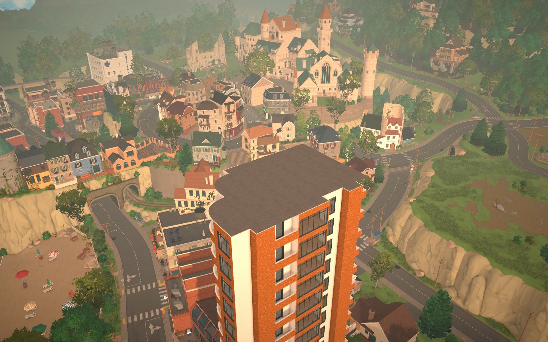 Paralives Skyscraper 1 image 7