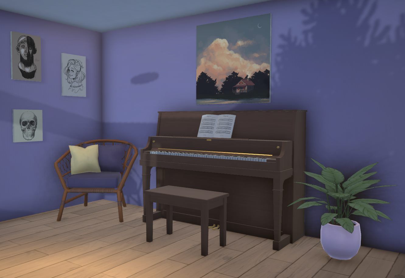 Hilltop House image 6