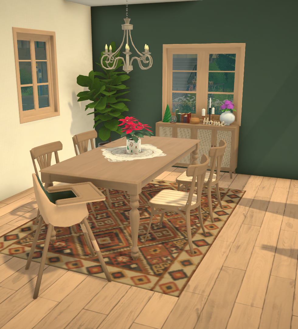 Family Home at the Seaside image 3