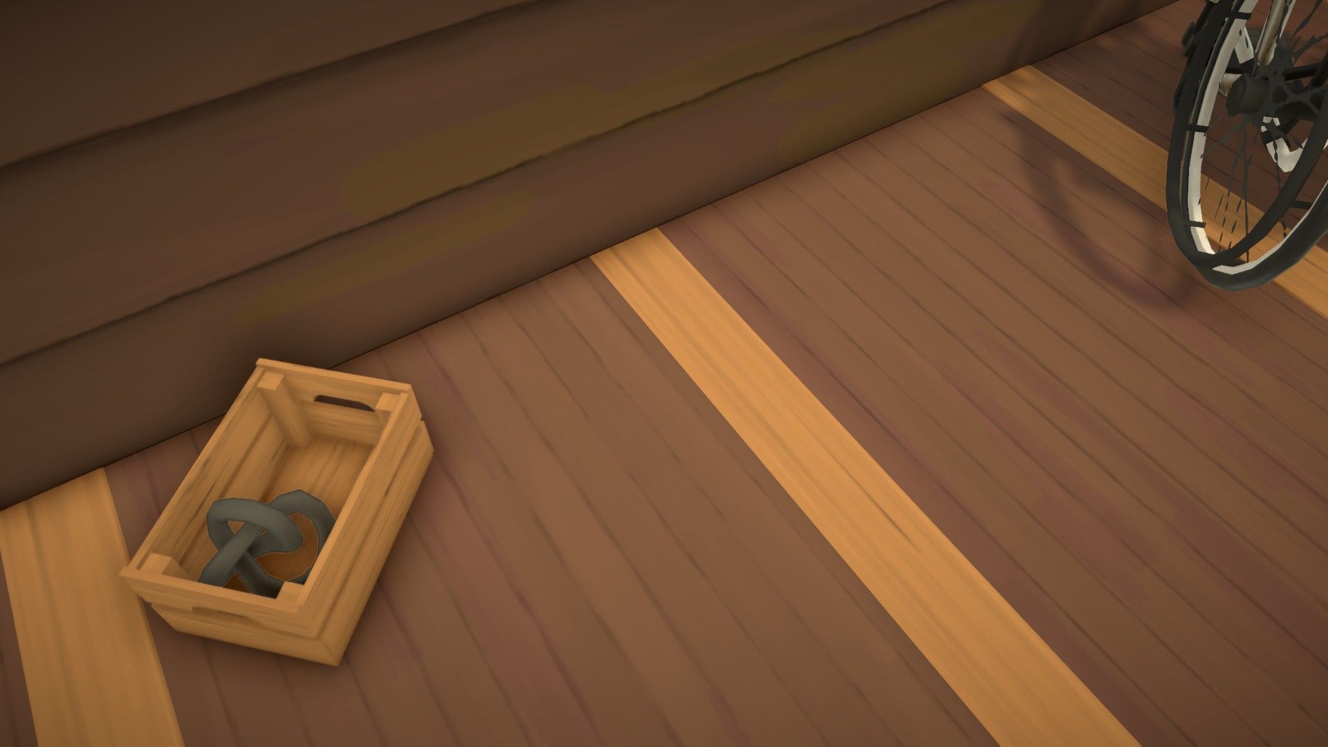 A Lived-In Historic Cabin image 7