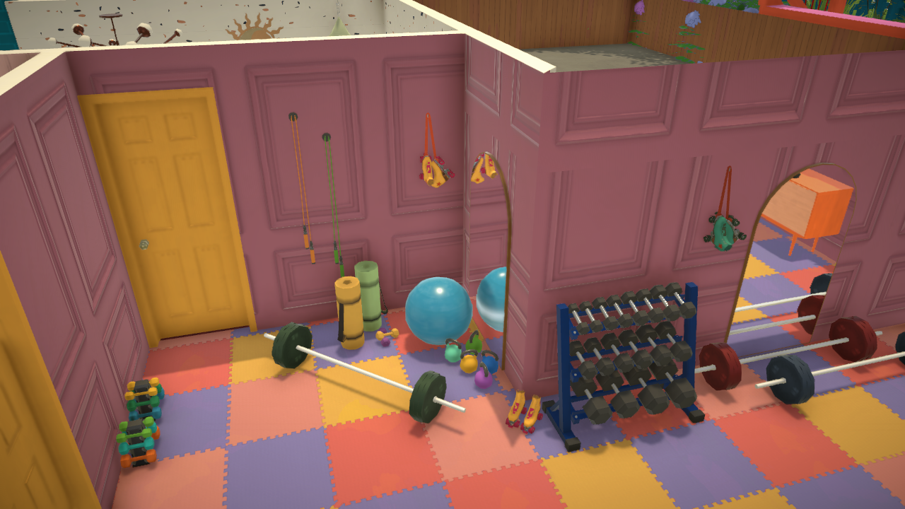 Funky Maximalist Home image 14