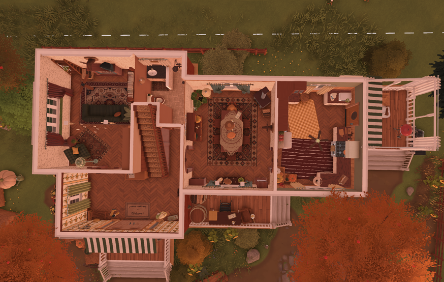 Cozy big Farm <3 image 21