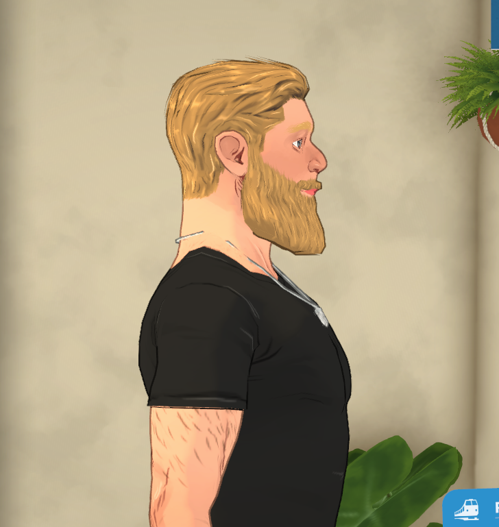 Chad Wojack image 1
