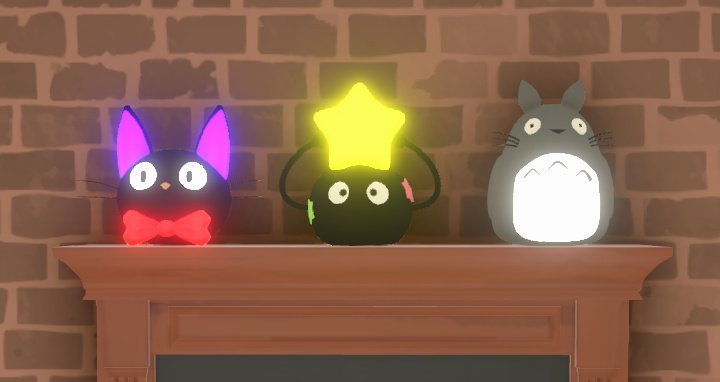 Jiji Lamp image 2