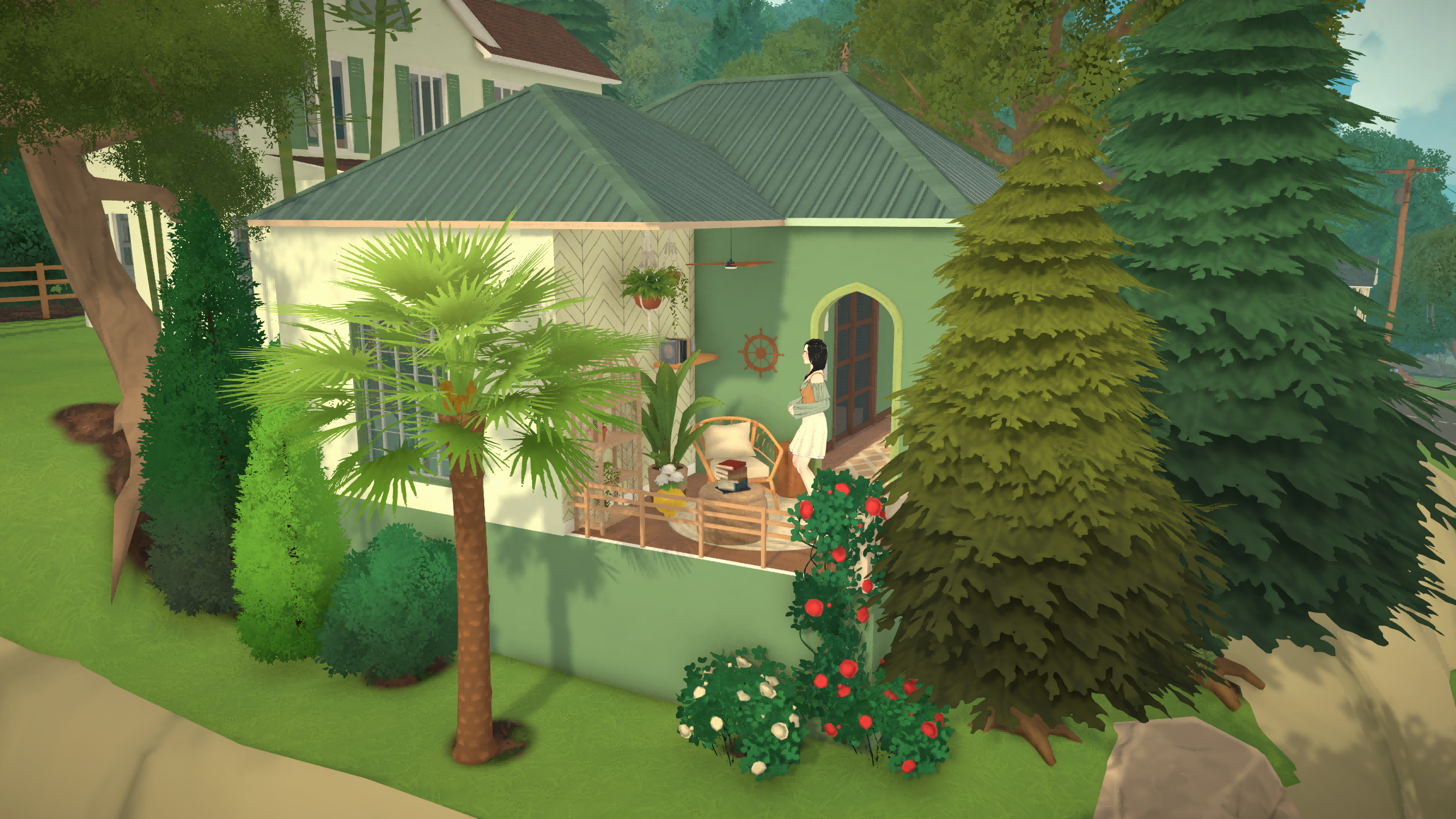 Hillside Villa image 10