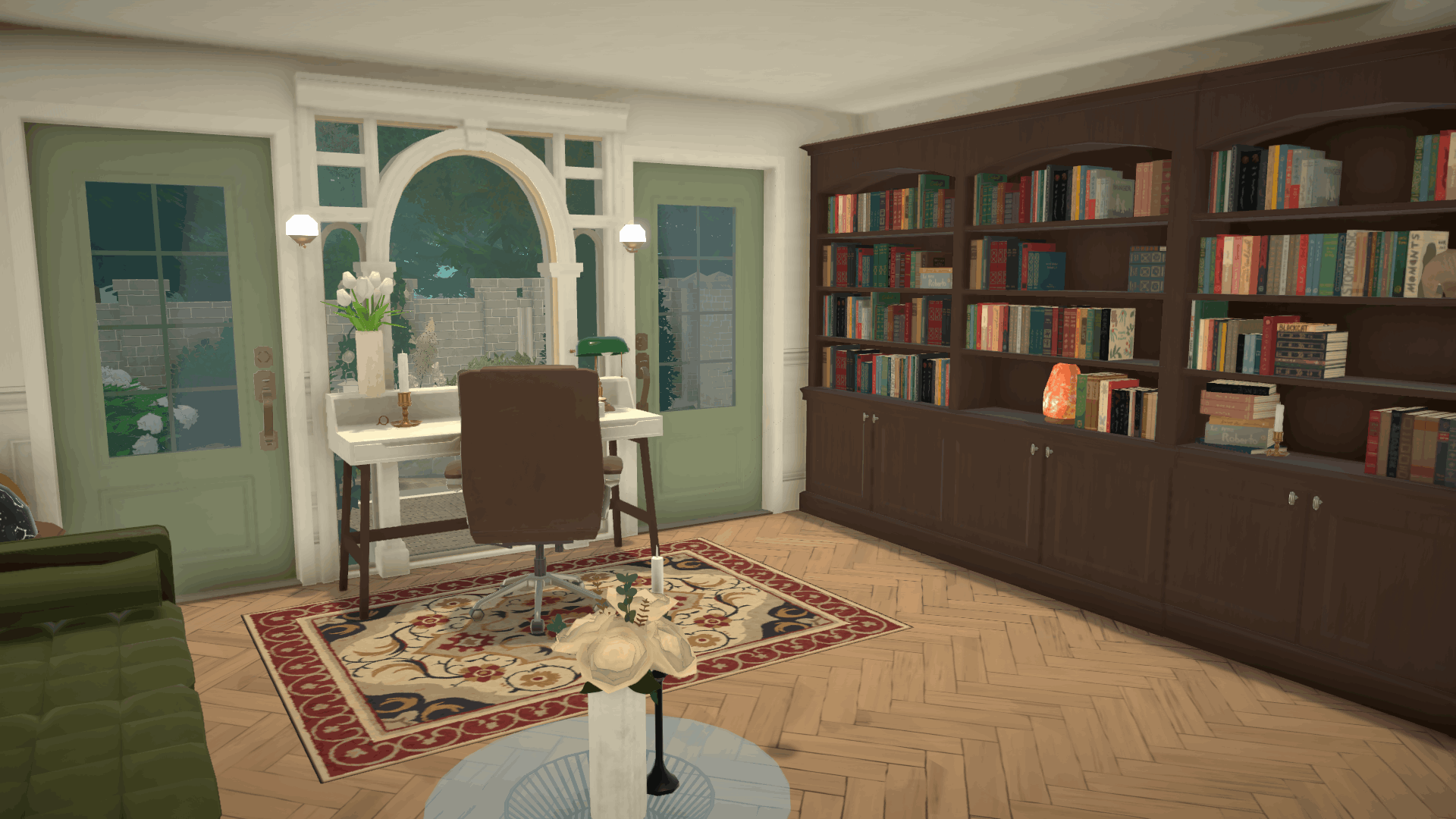 Family Mansion image 8