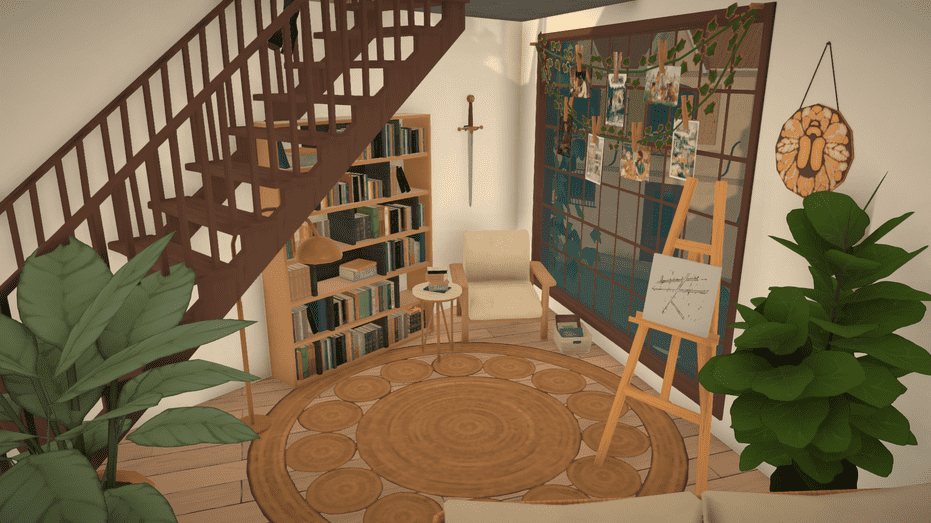cozy image 3