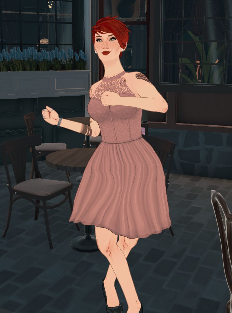 Judy image 1