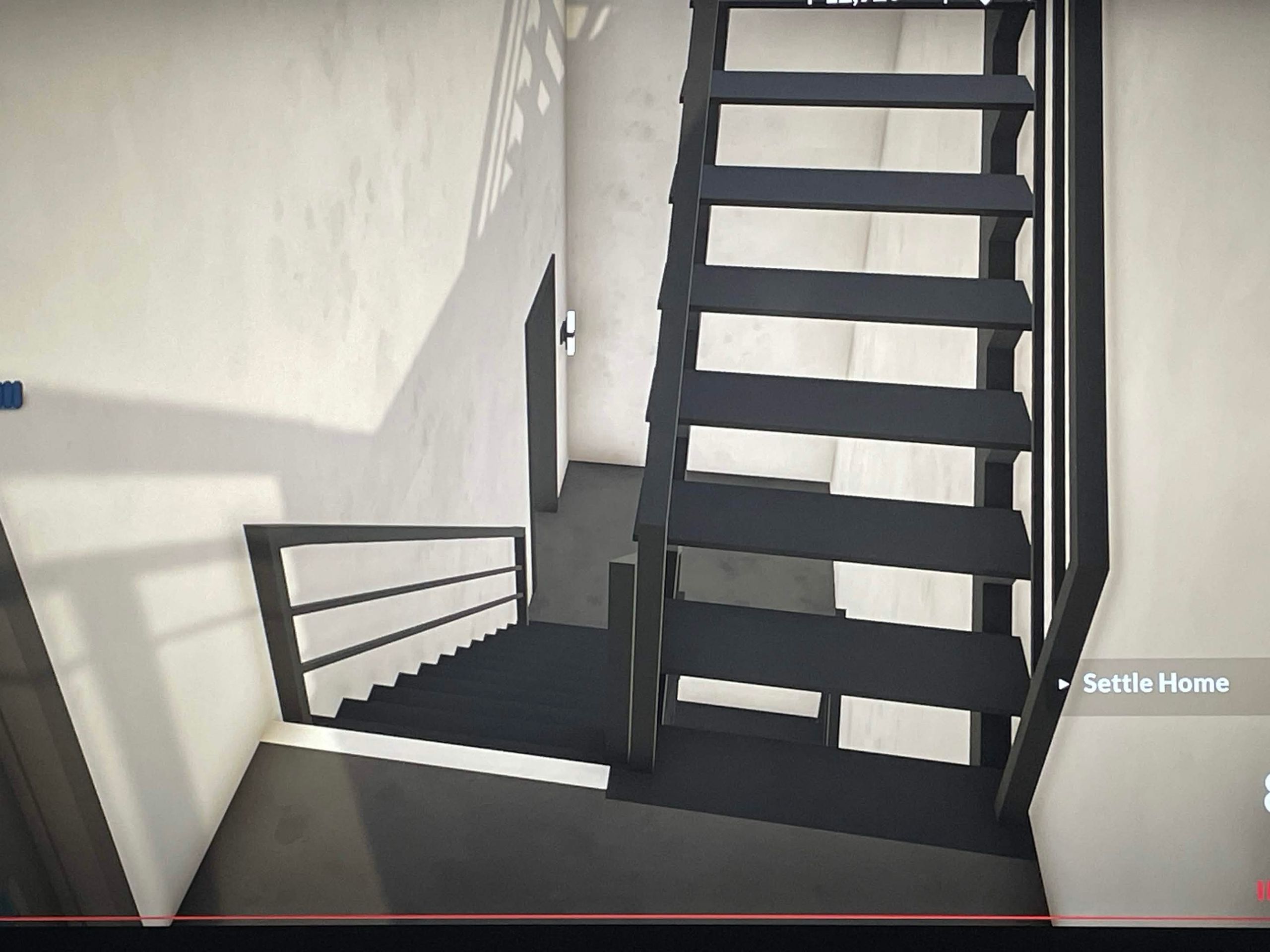 Modern Penthouse image 3