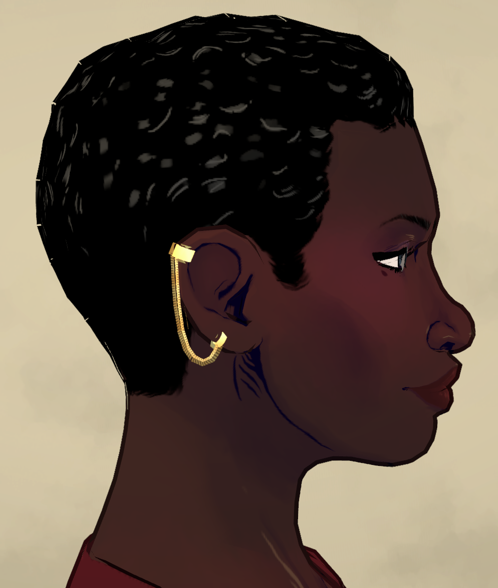 Celia "CeCe" Lawrence image 1
