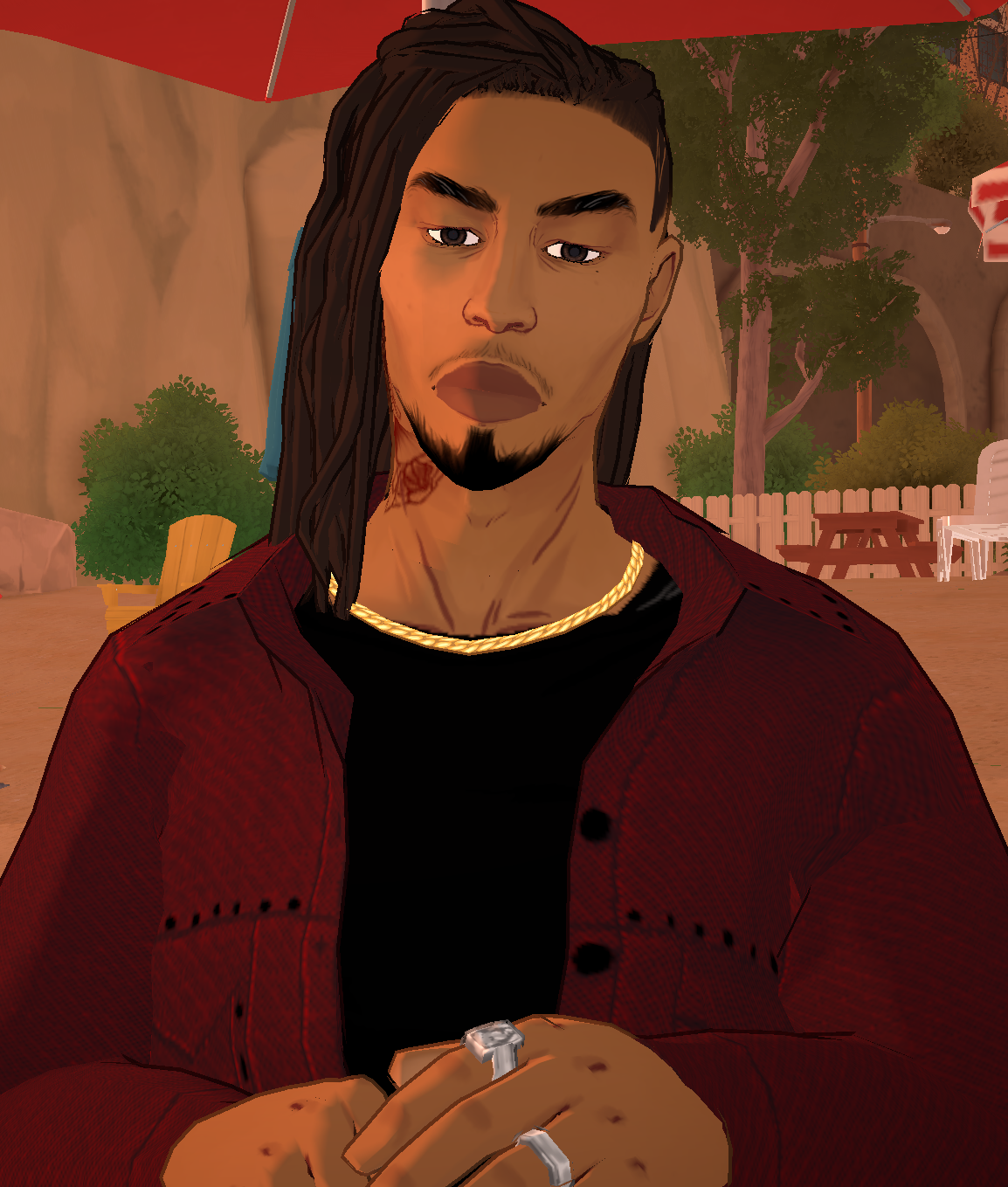Mike image 3