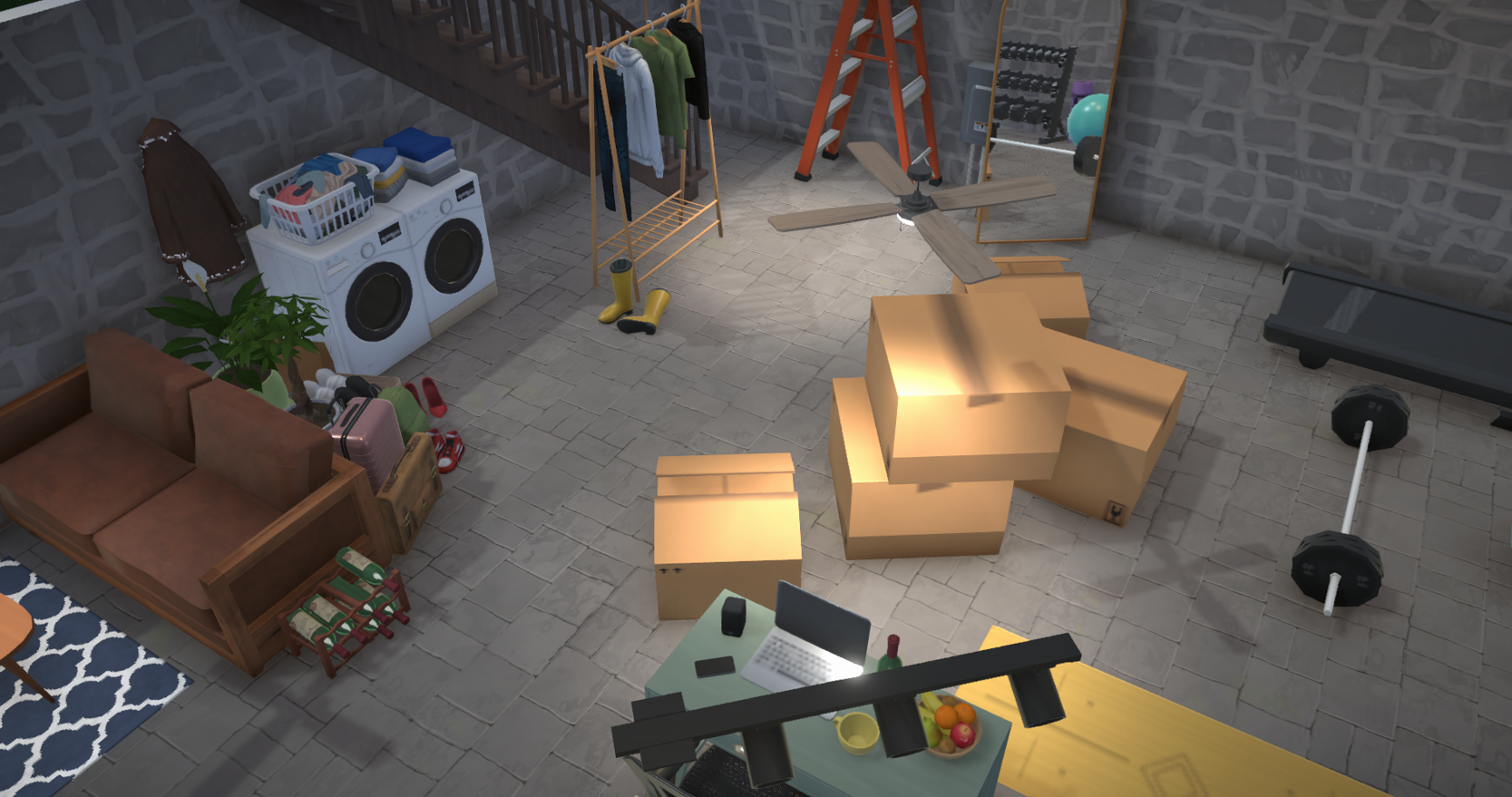 Attempted Remodel image 5