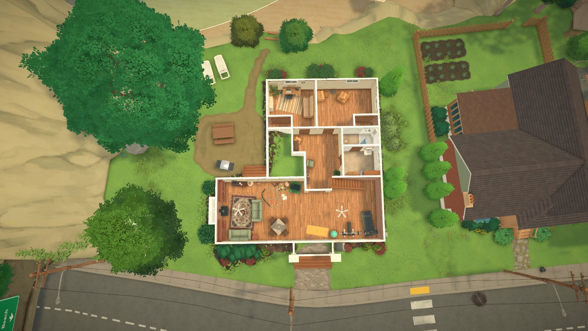 Cozy Family Home image 2
