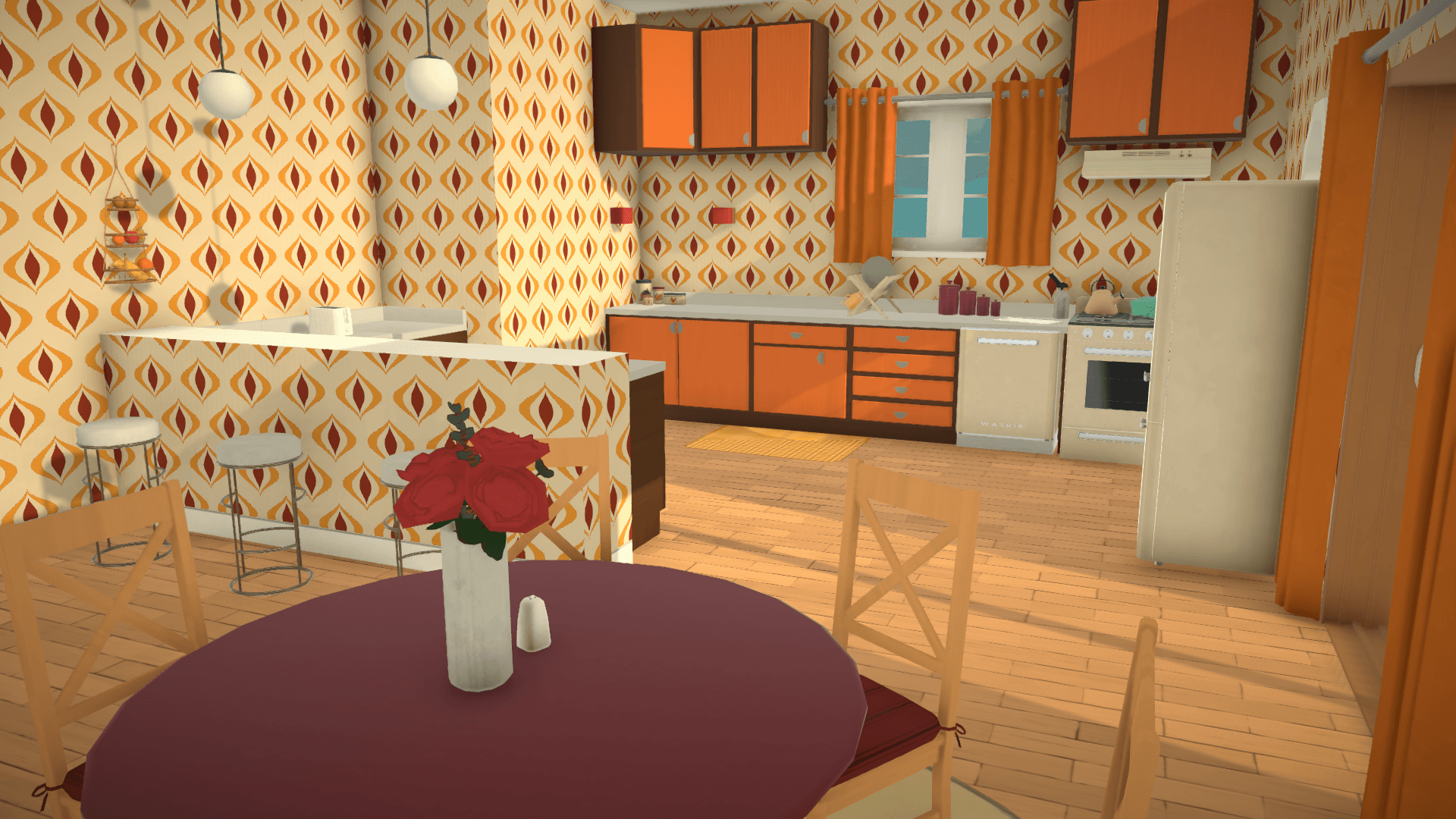 70's Split Level Home image 3