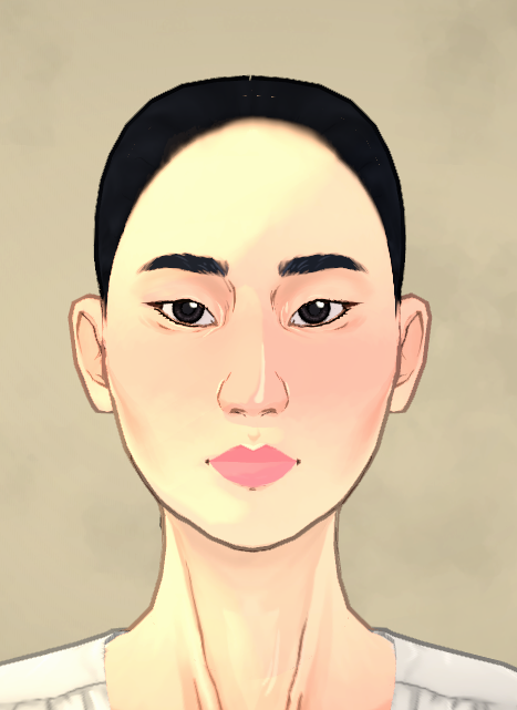 Hye-sook Hair [Rikalix] image 5