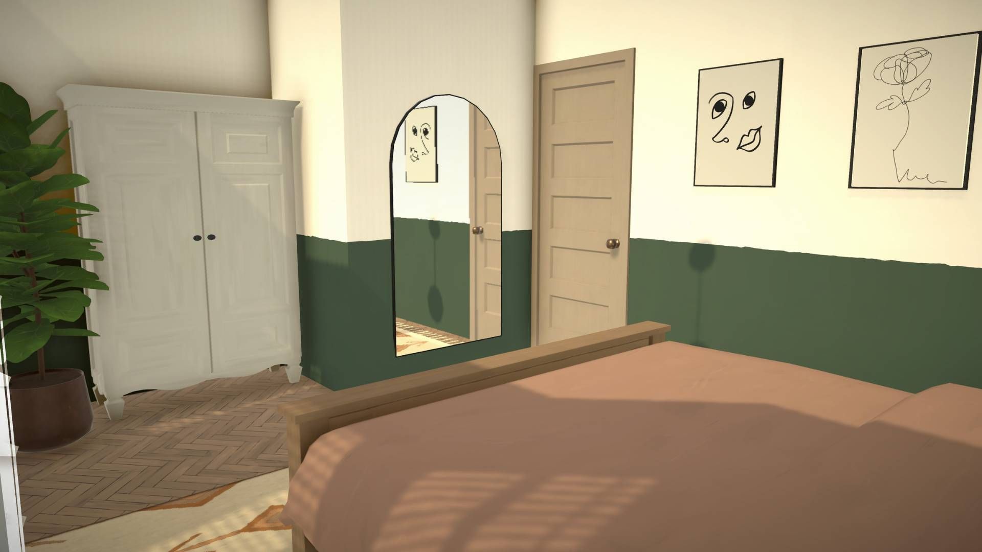 Small Victorian Terraced image 7