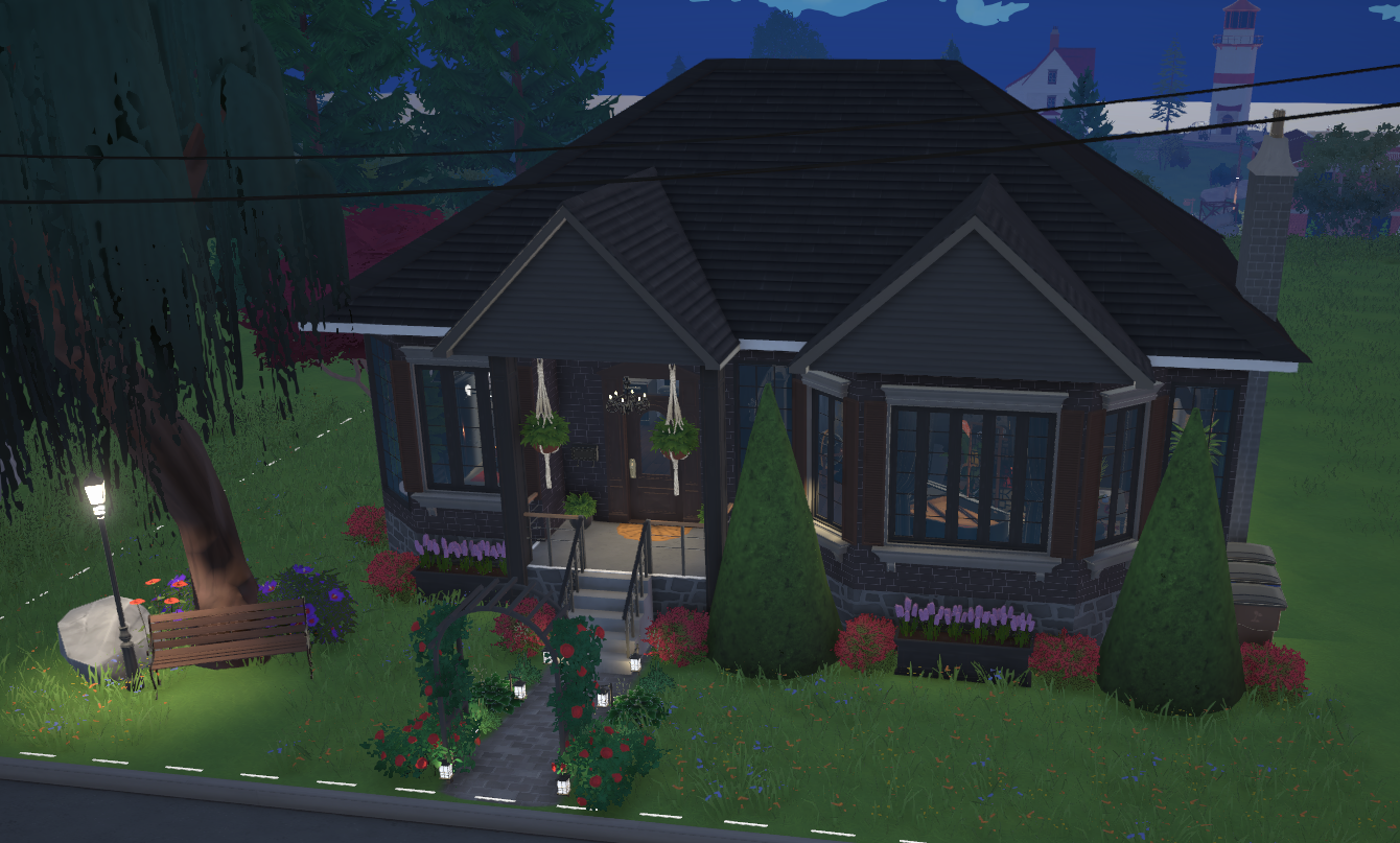 Scarlett's House image 1