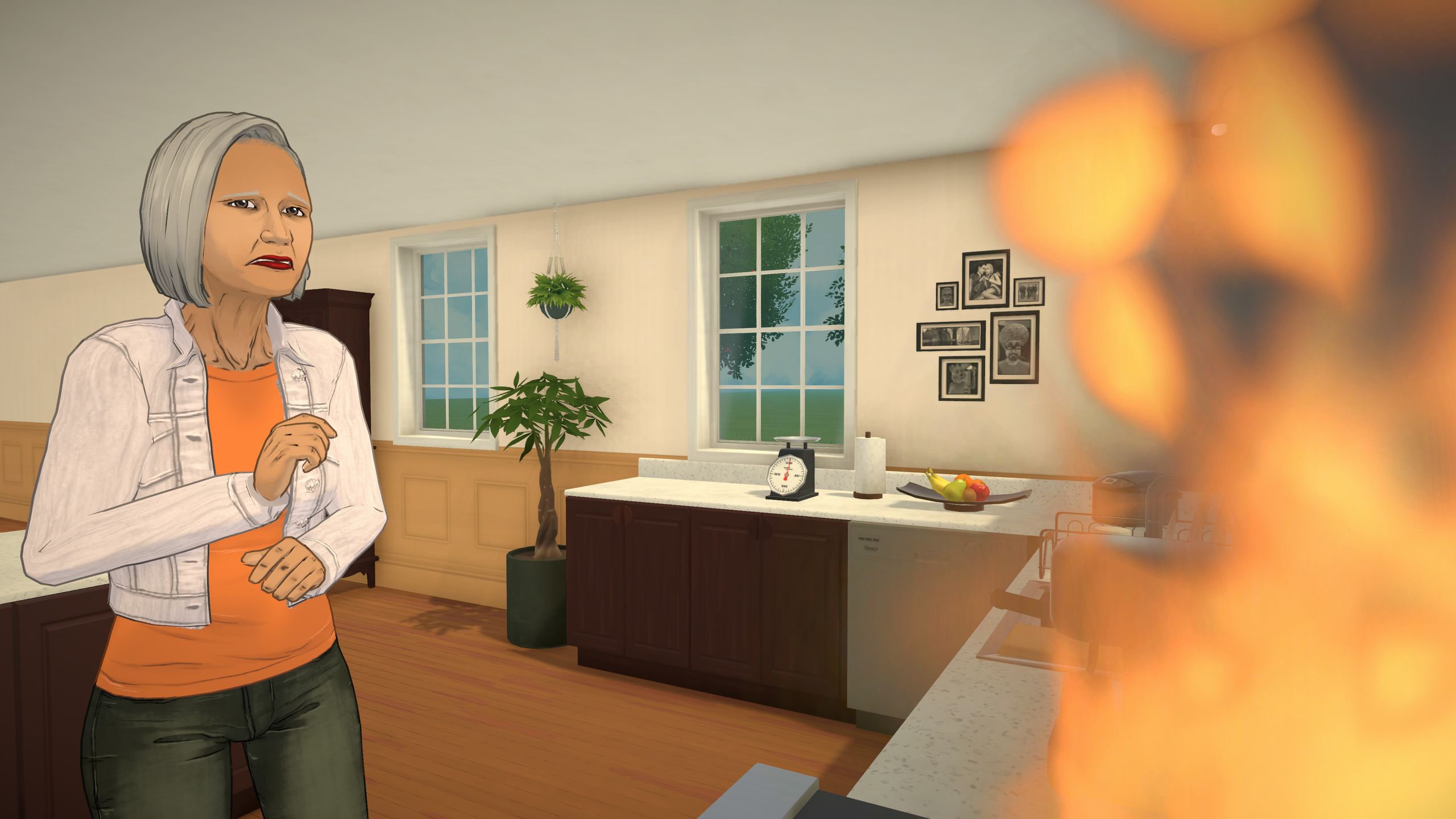 [LEONID] TV Cooking Tips image 4