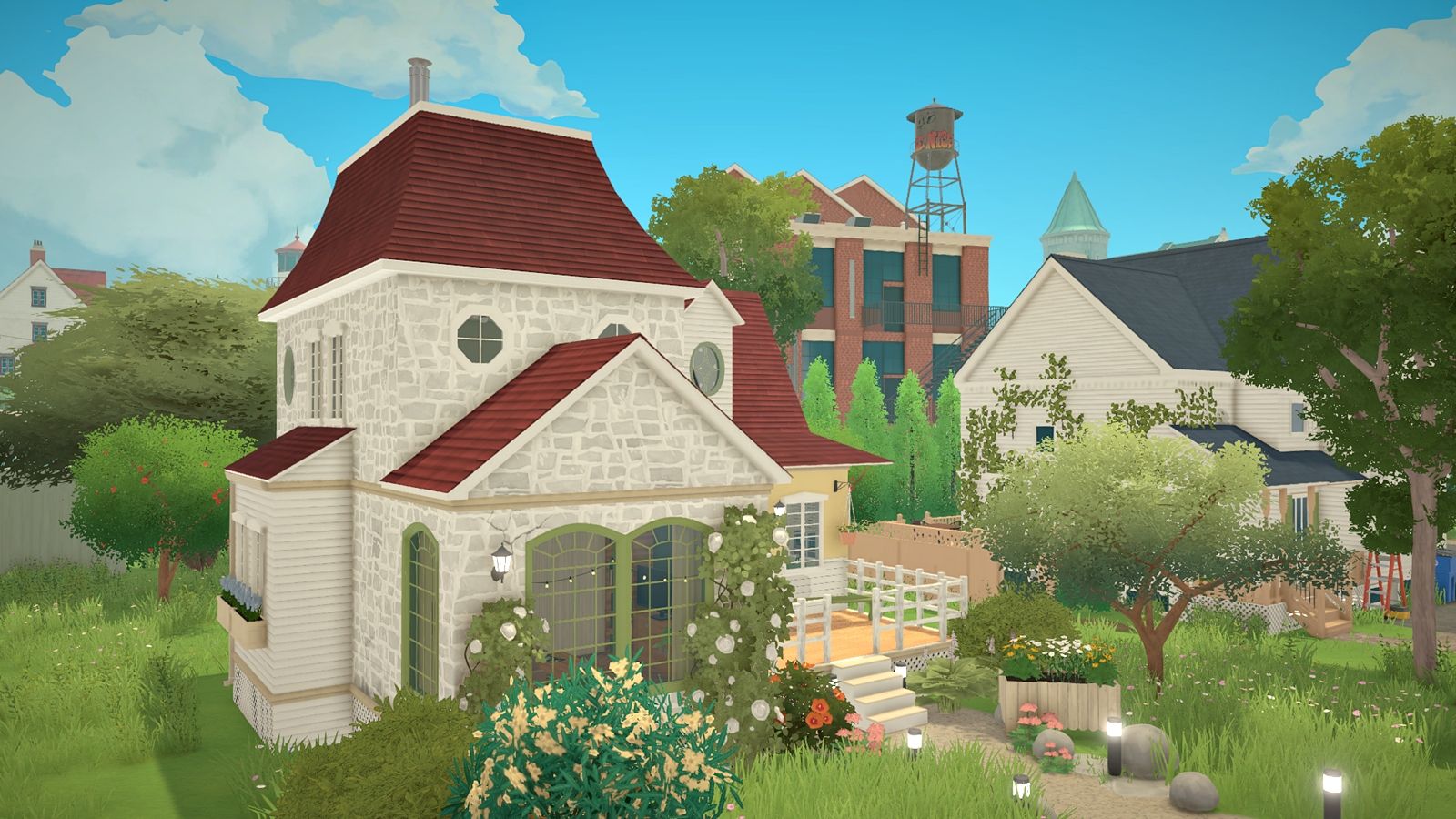 Villa White Rose image 1