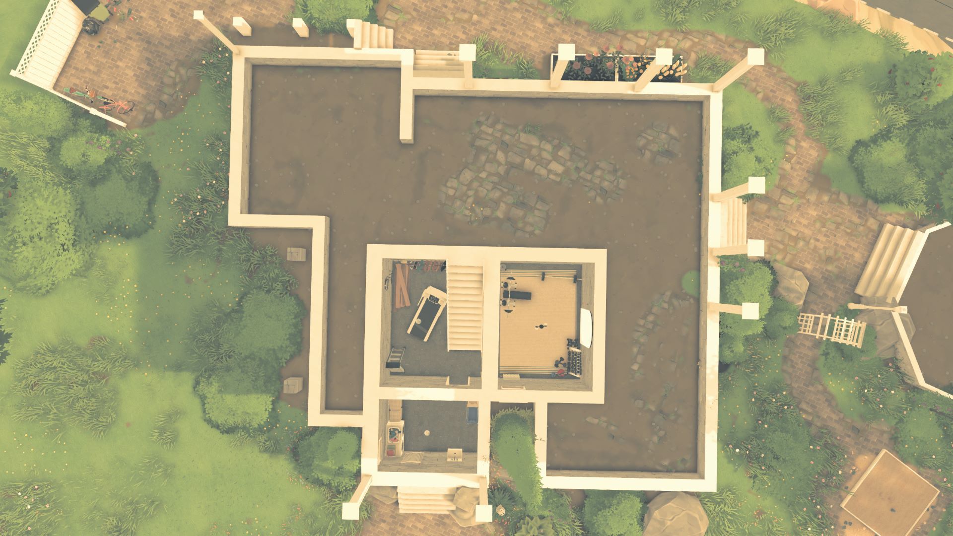 4BR, 4BA Family home image 3