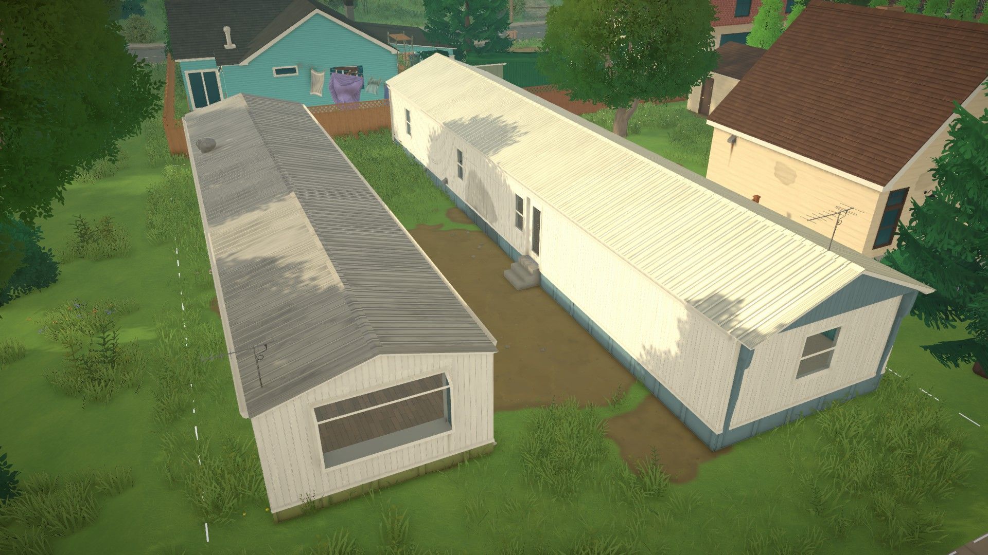 A Couple Trailers image 4