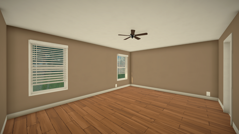 Large Farmhouse image 13