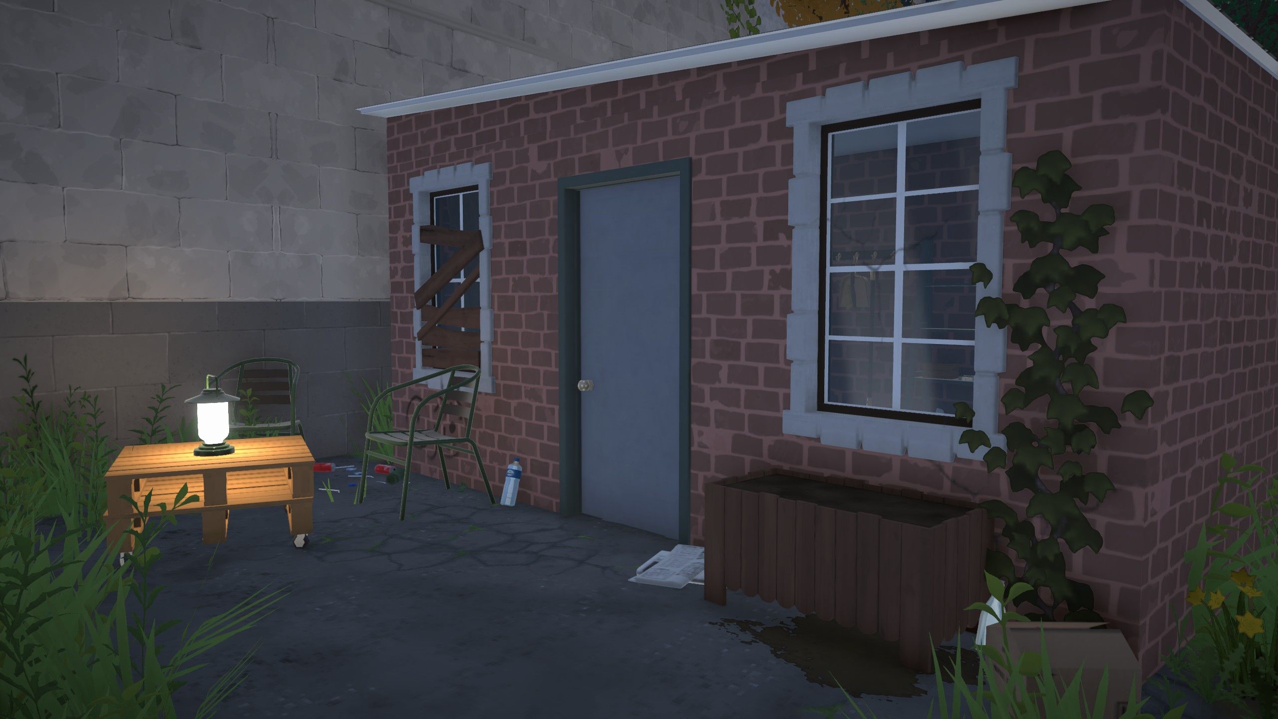 Basement Home image 1