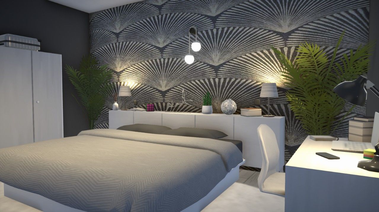 Luxury Aestetic House image 6