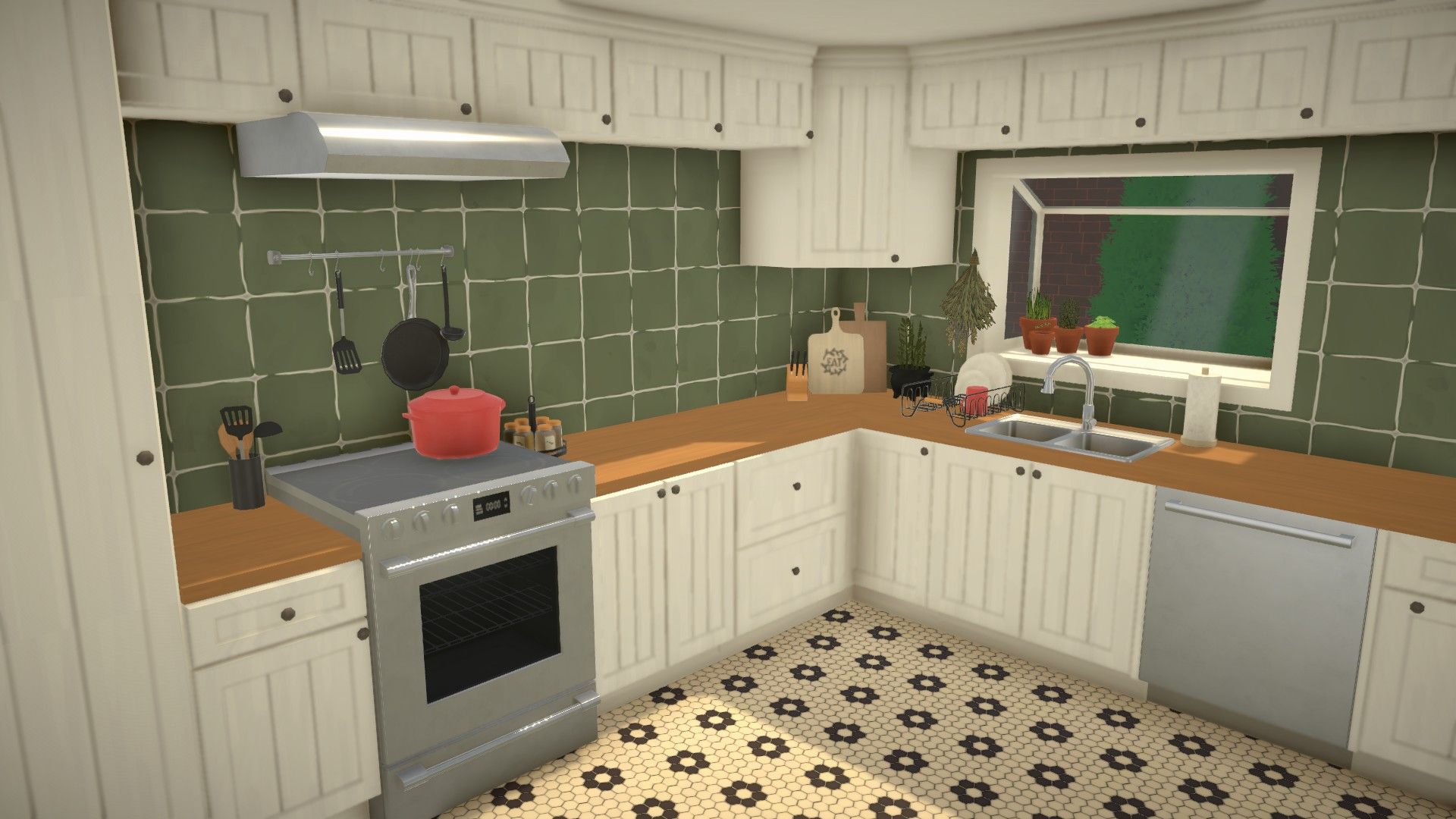 Cozy Family Home image 7