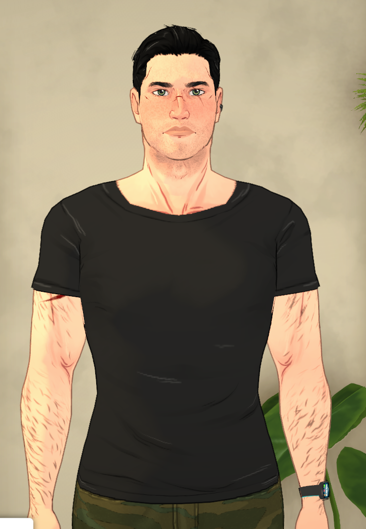Jason Todd but Indecisive image 6