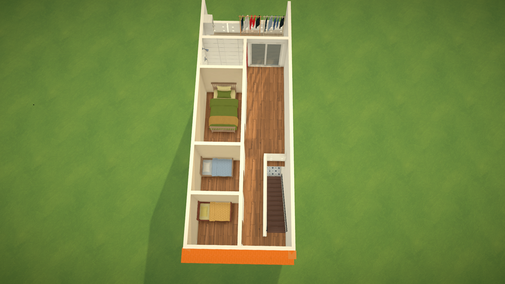 ShopHouse 15K image 6