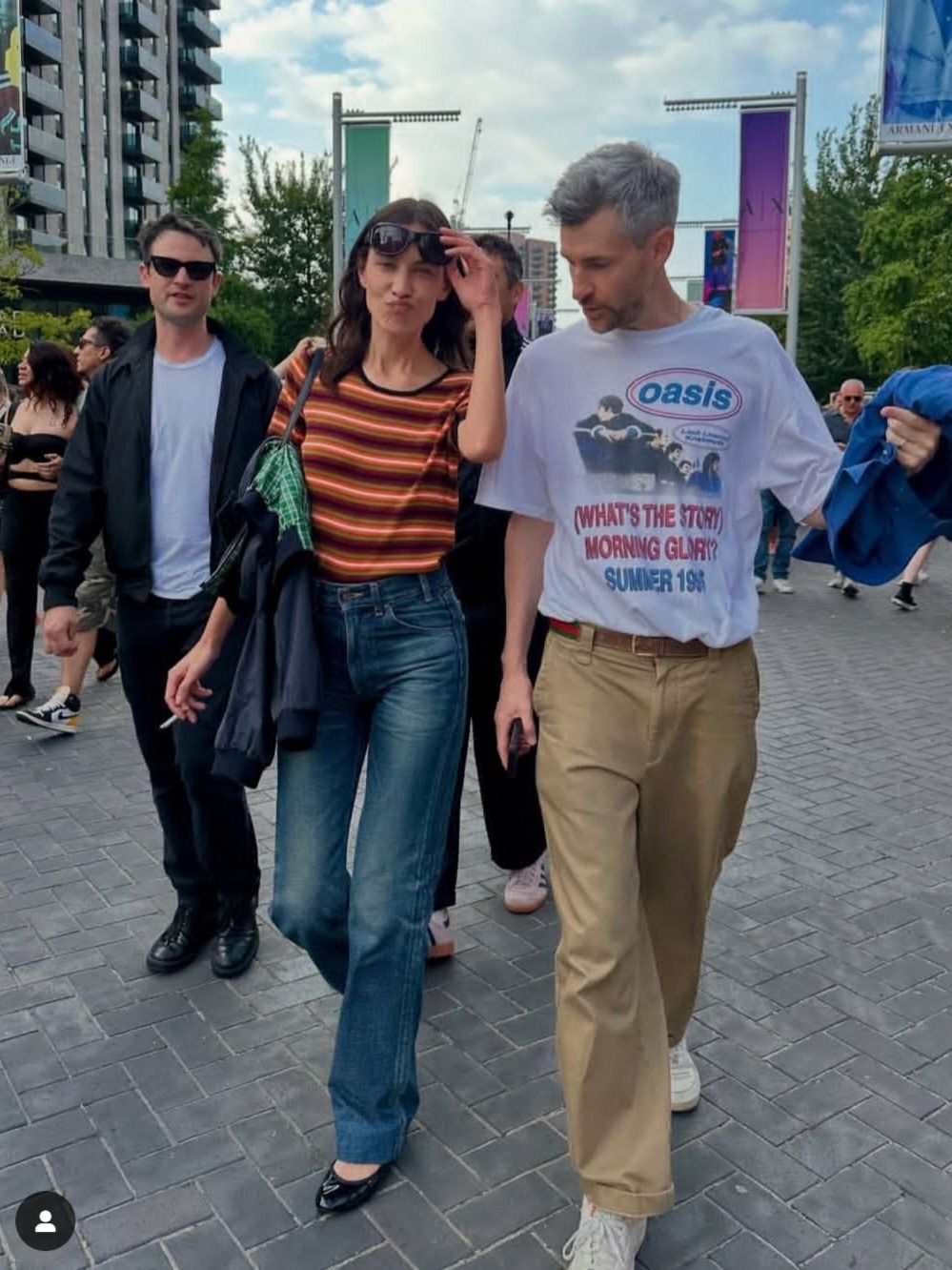 Alexa Chung image 9