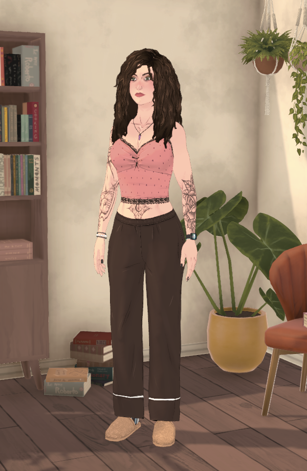 Elva Glass | Mystic YA | Rags to Riches image 5