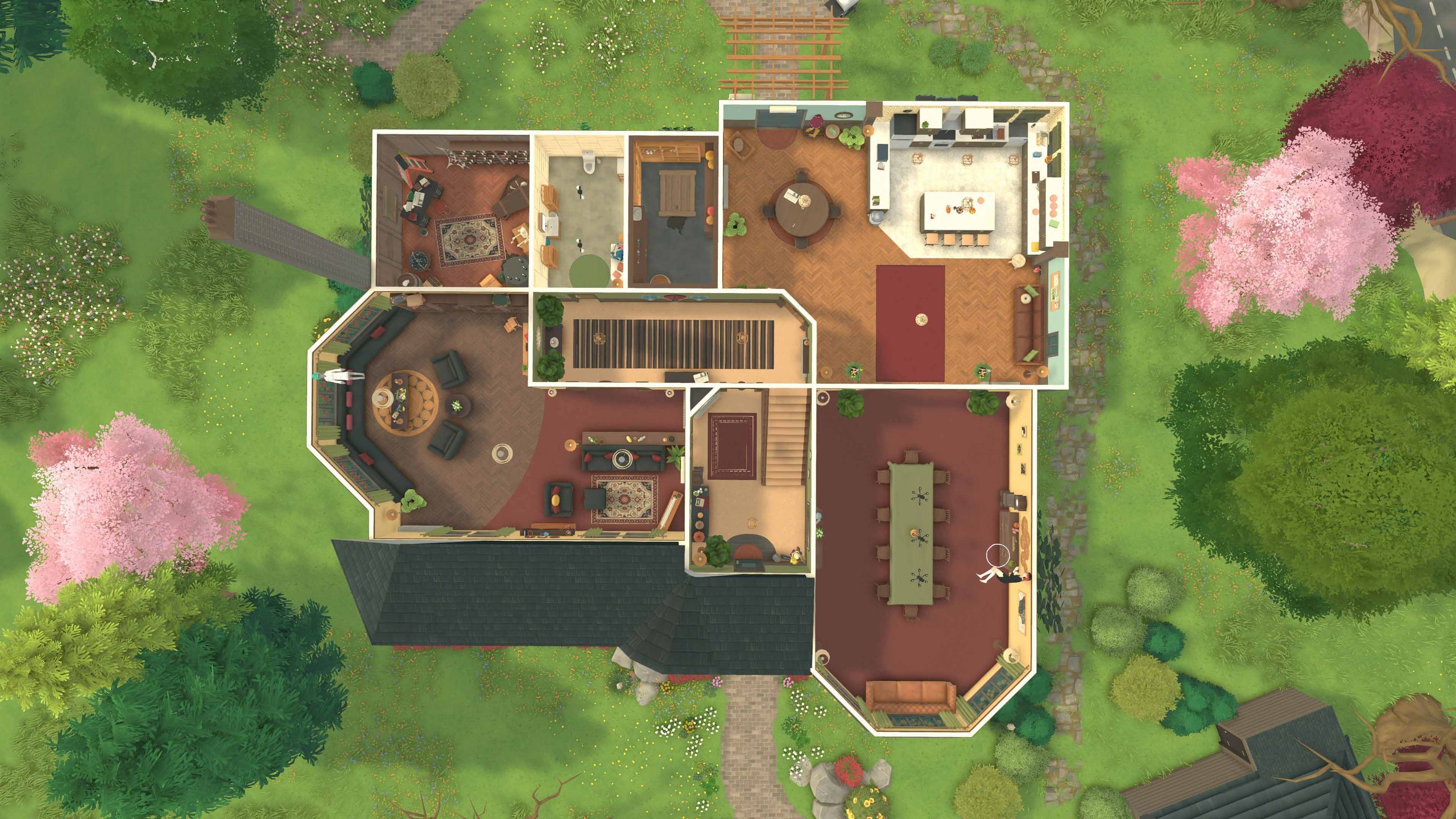 Ravenwood Manor image 3