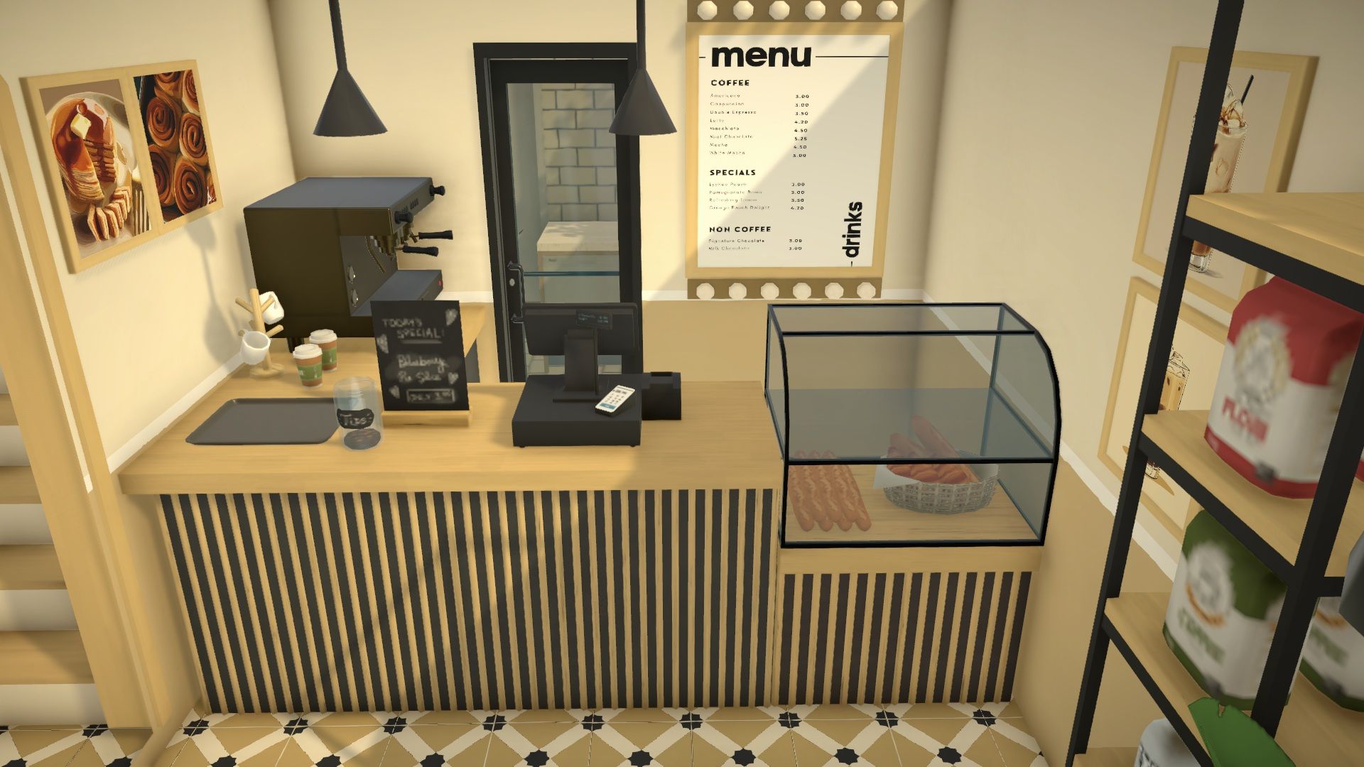 Coffee shop image 3