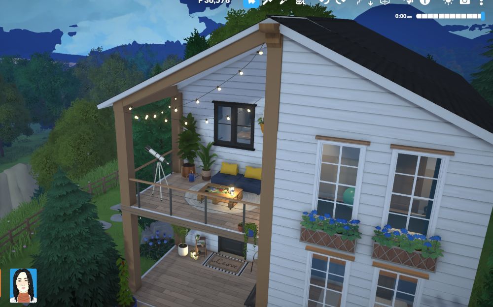 Cliftside loft image 3