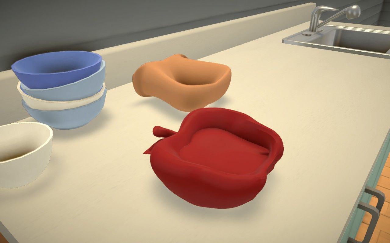 Apple Bowl image 2