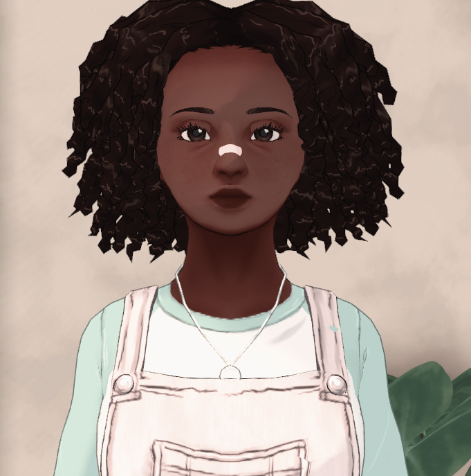 clover ! <3 image 1