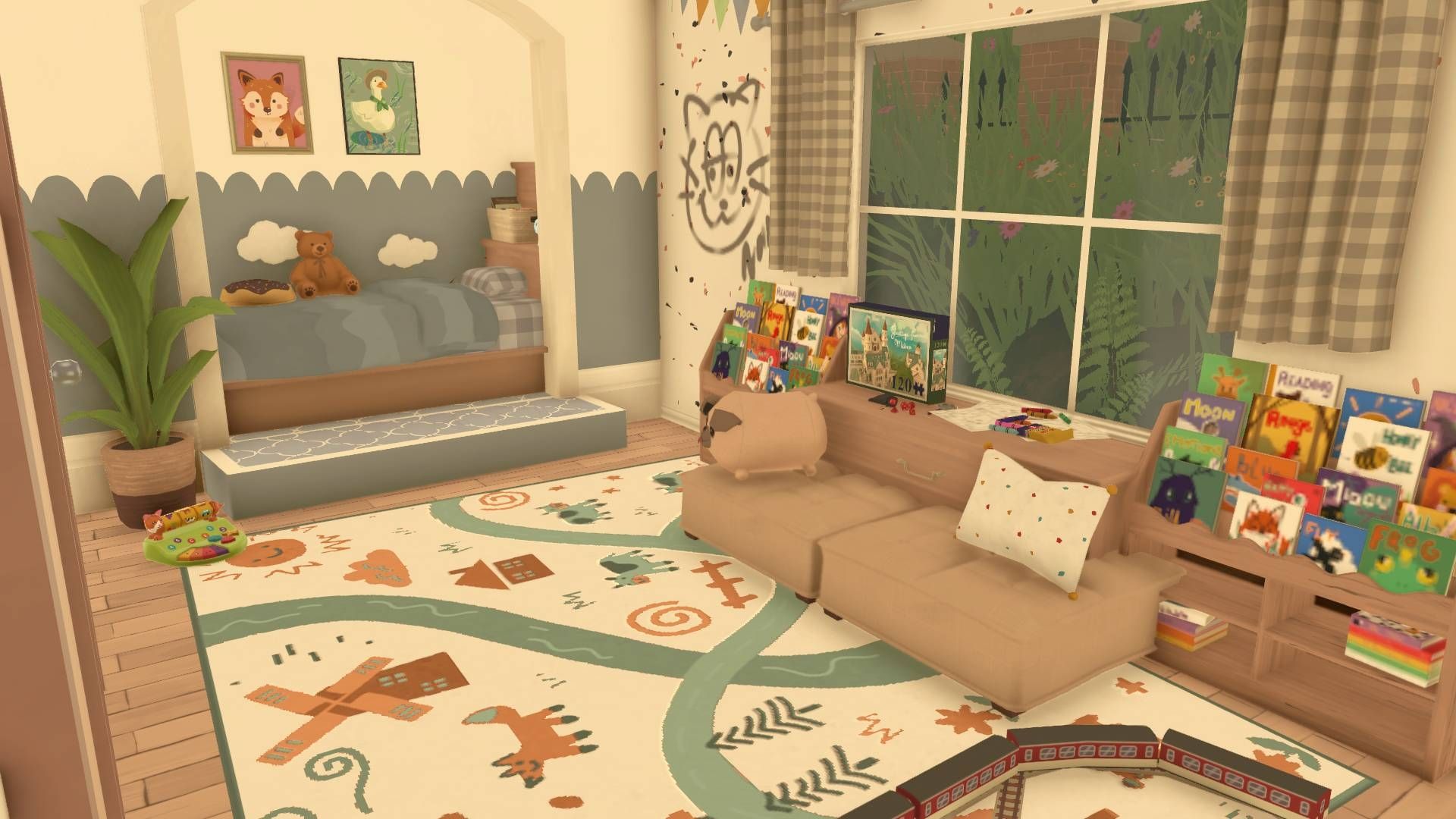 Cozy House image 5