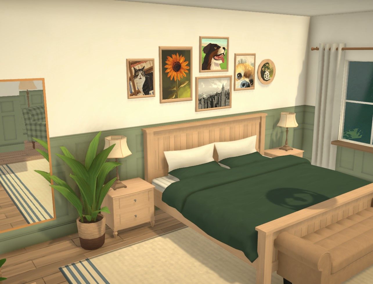 Spacious, Cozy Family Home image 7