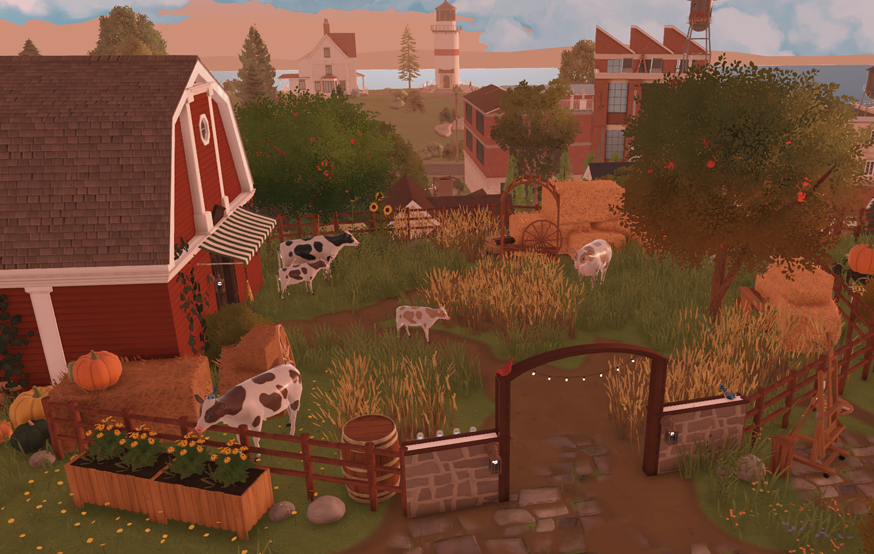 Cozy big Farm <3 image 3
